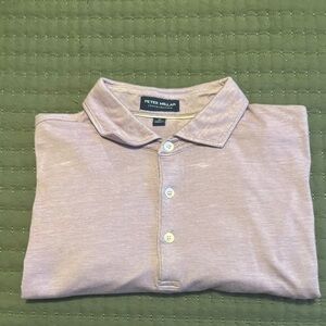 Peter Millar Men's Polo Shirt